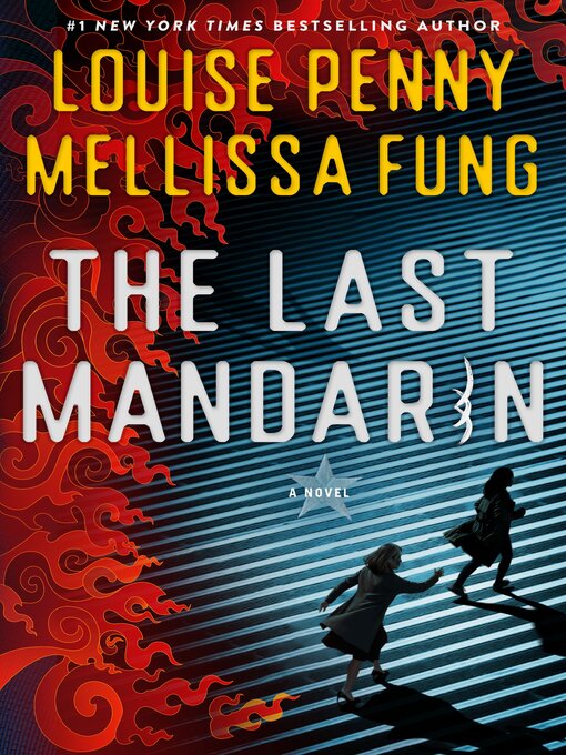 Title details for The Last Mandarin by Louise Penny - Wait list